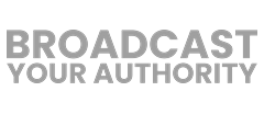 Broadcast Your Authority