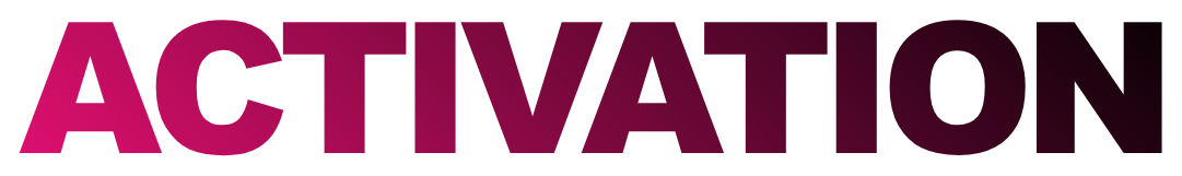 Firestarter Activation logo