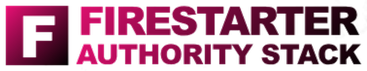 Firestarter Authority Stack logo