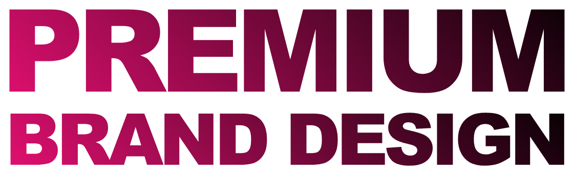 Premium Brand Design logo
