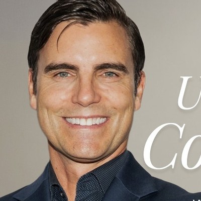Colin Egglesfield