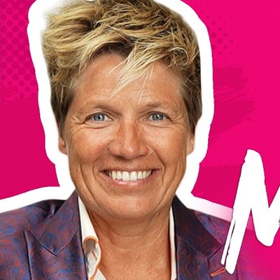 Esther Wildenberg