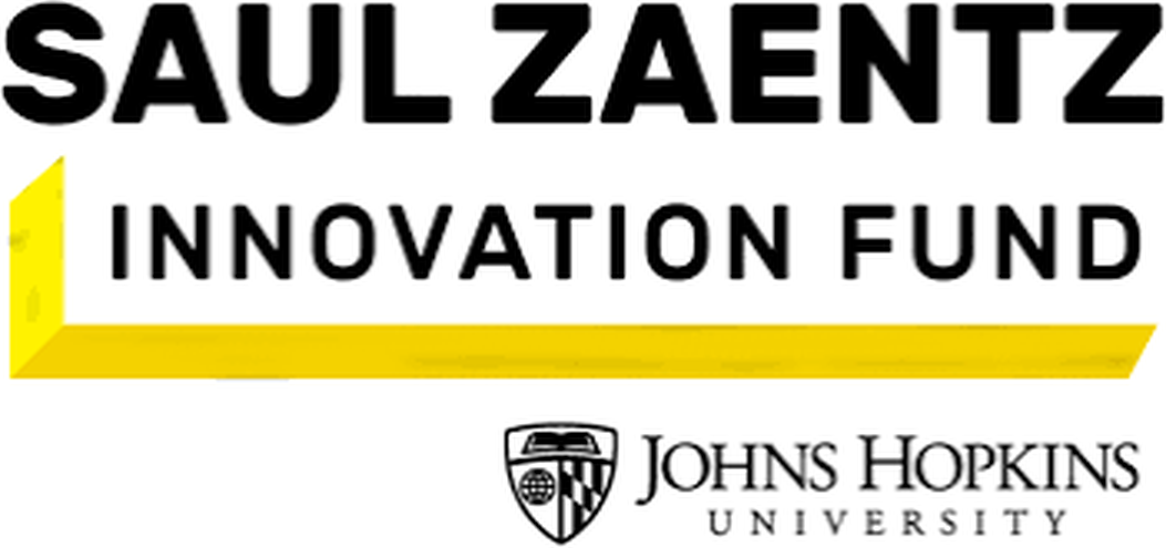 Saul Zaentz Innovation Fund at Johns Hopkins University
